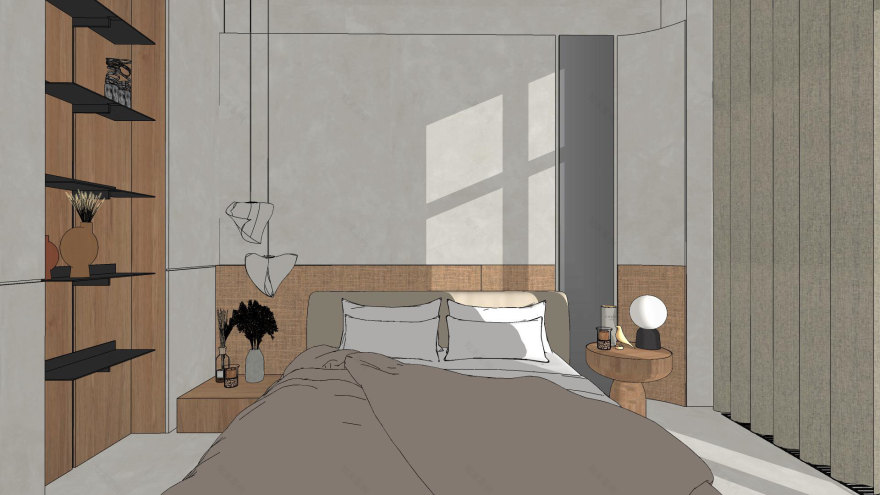 DBRD,私人住宅-51