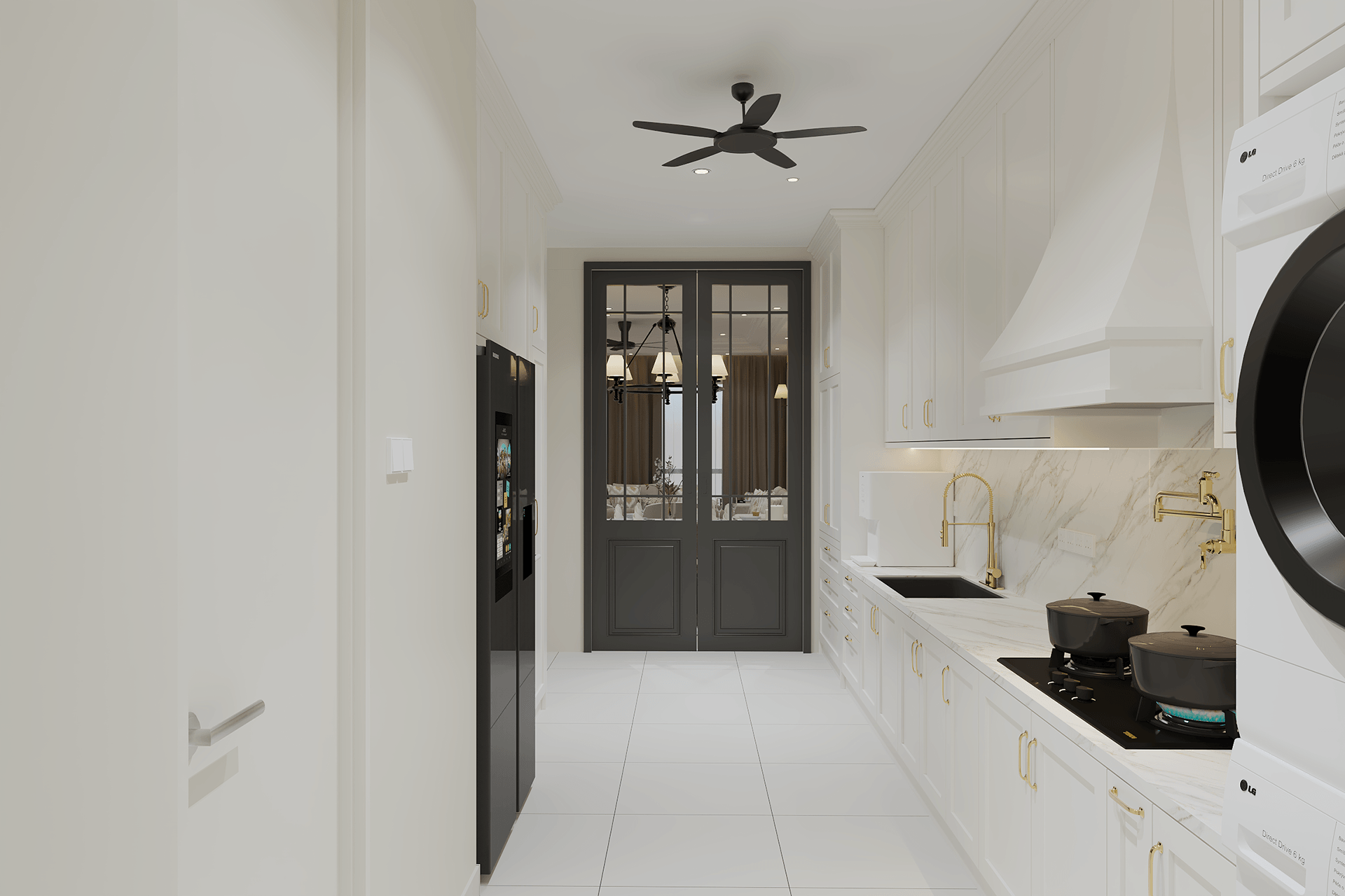 BAYU SUTERA, SENDAYAN-10