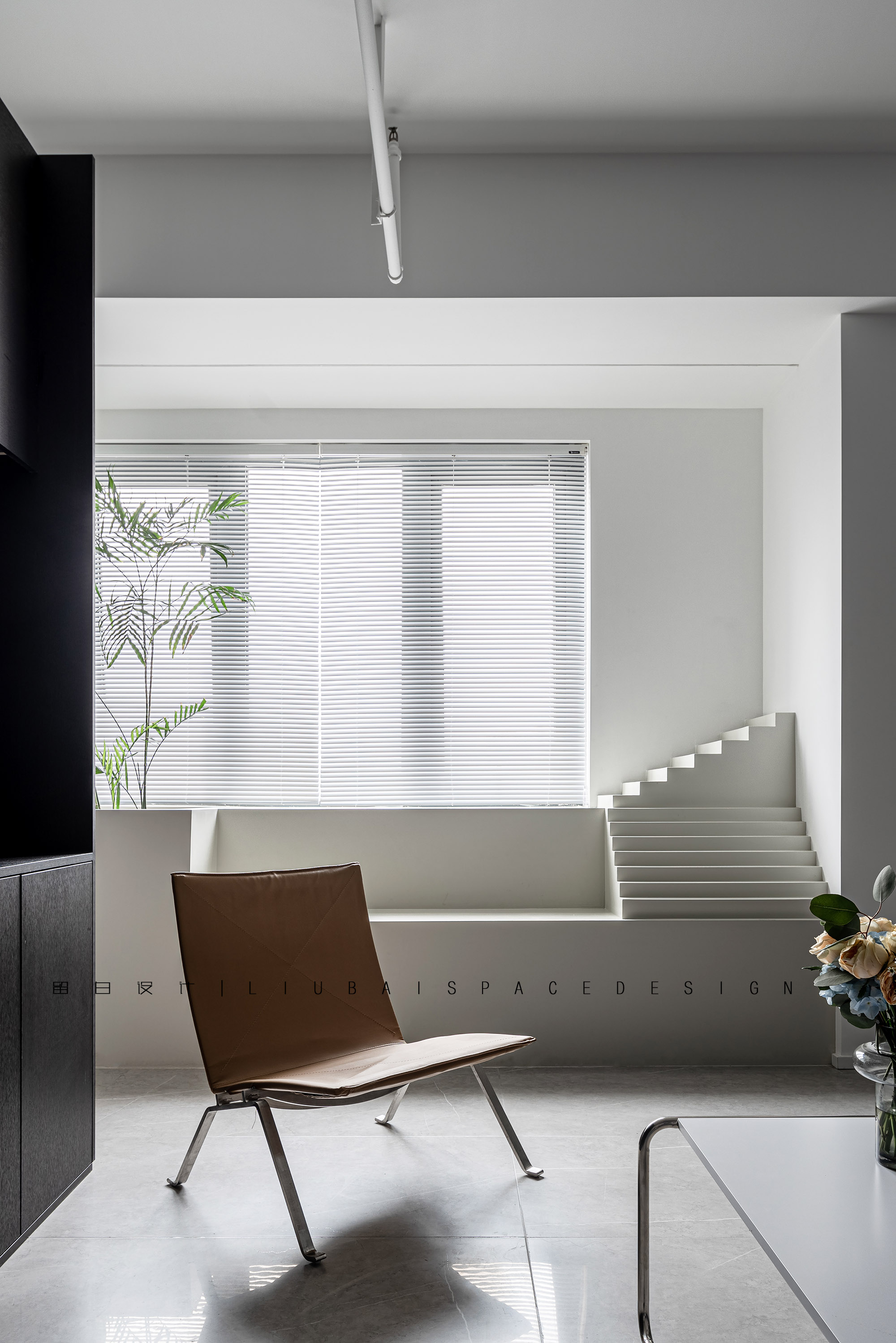 留白设计｜有光的空间丨留白空间设计-29