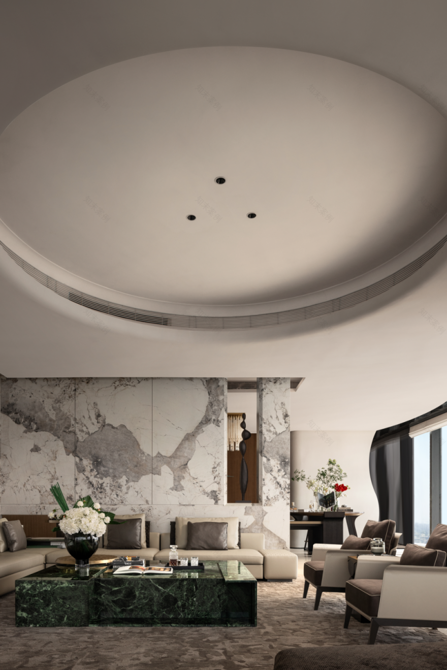 CAC京典首发|立于海口之巅,见云海新高度-58