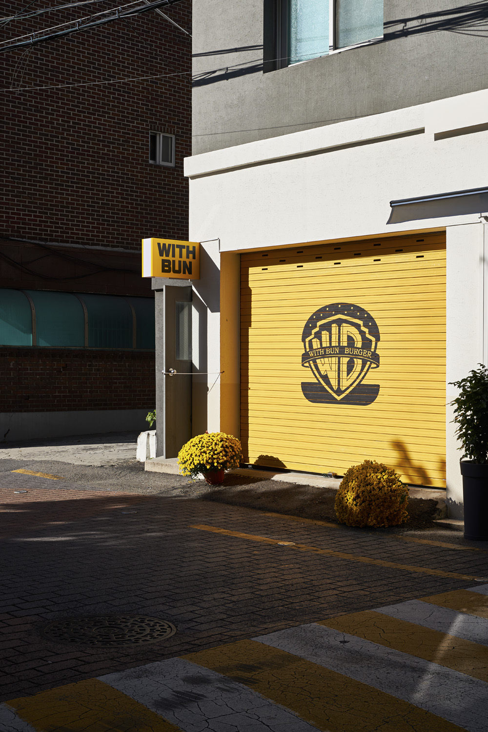 复古风尚 | 20 平米小空间的惊艳设计-18