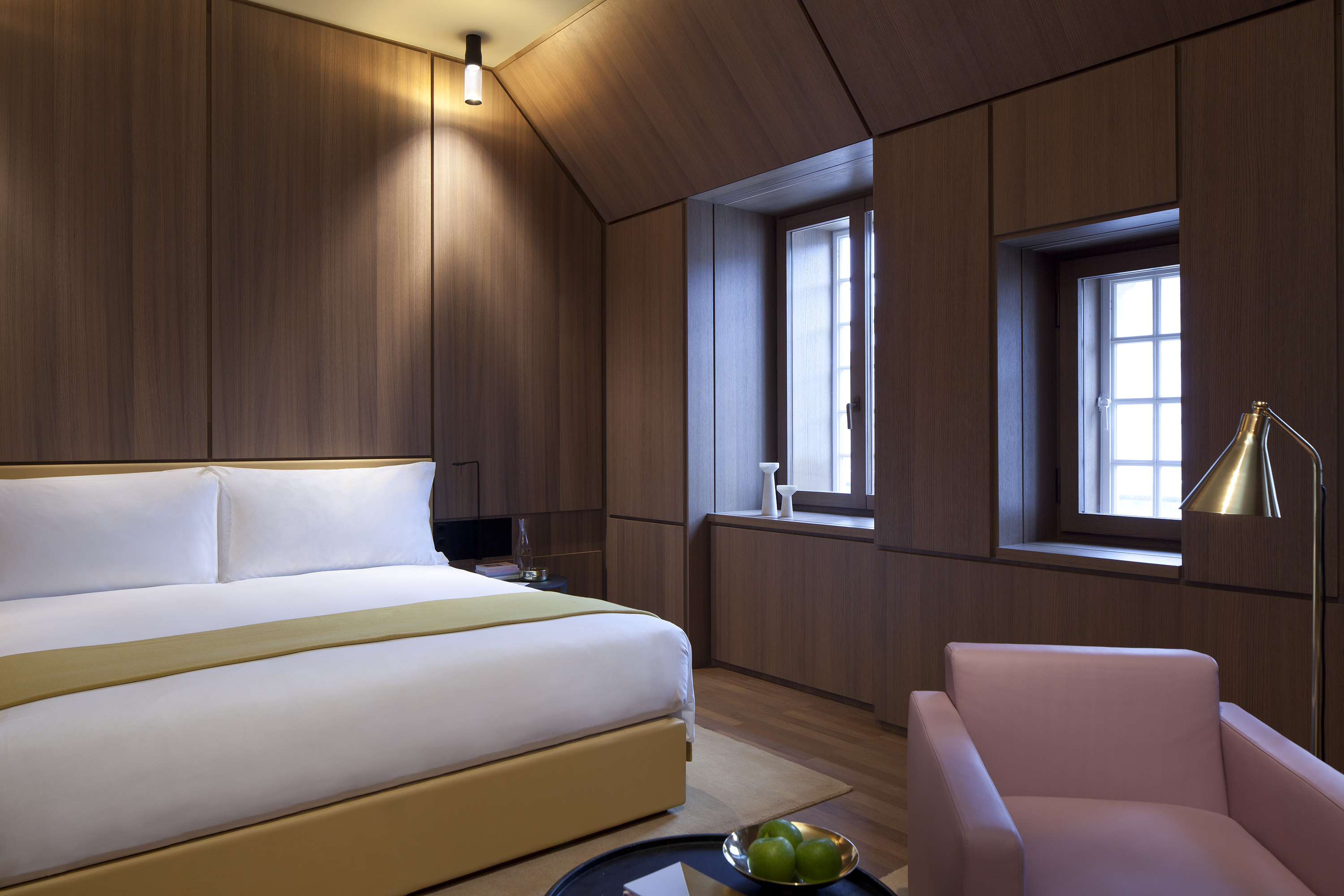 伦敦皇家咖啡酒店-40