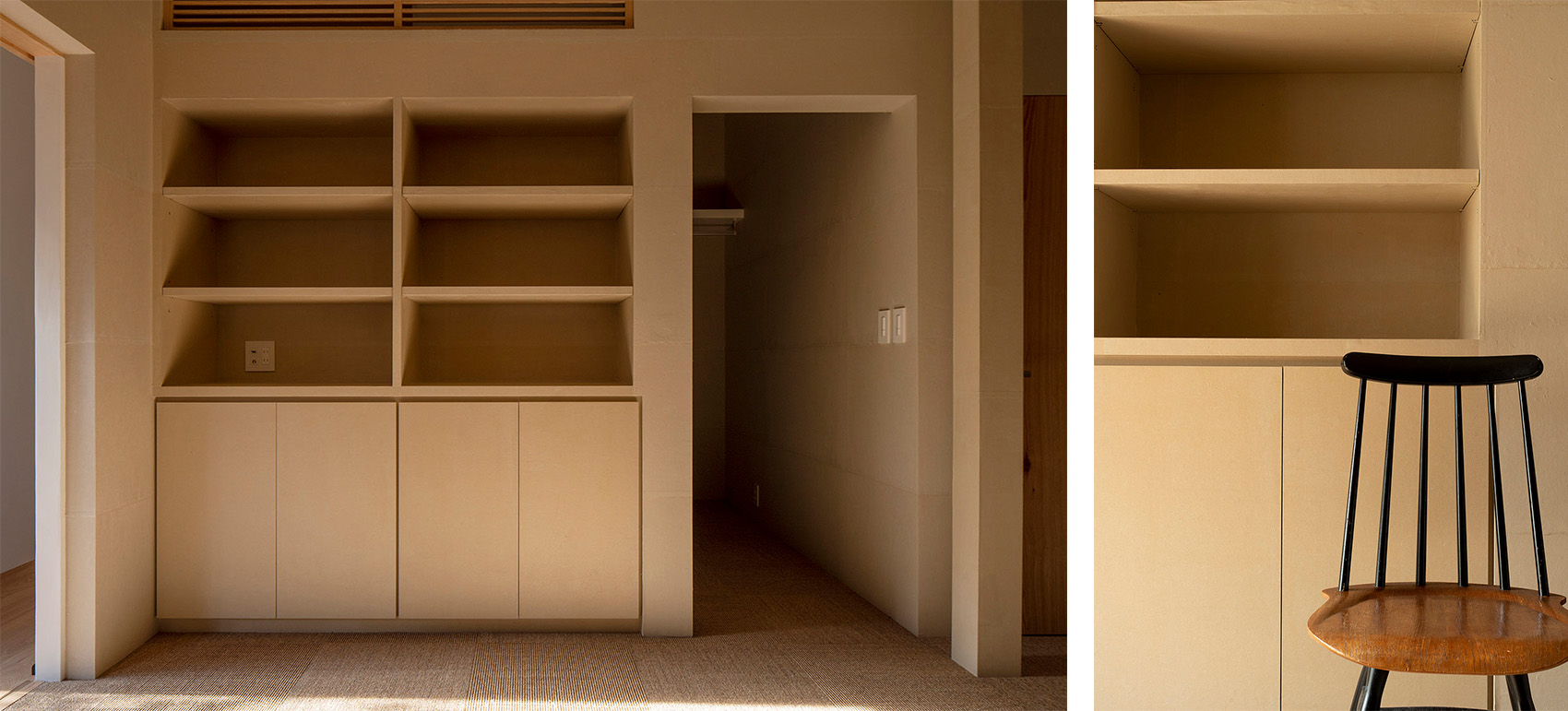 伊势住宅修缮与改造丨日本丨koyori-27