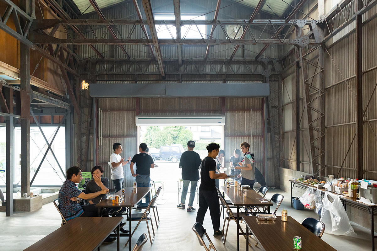 丨日本宫崎丨Jo Nagasaka,Schemata Architects-11