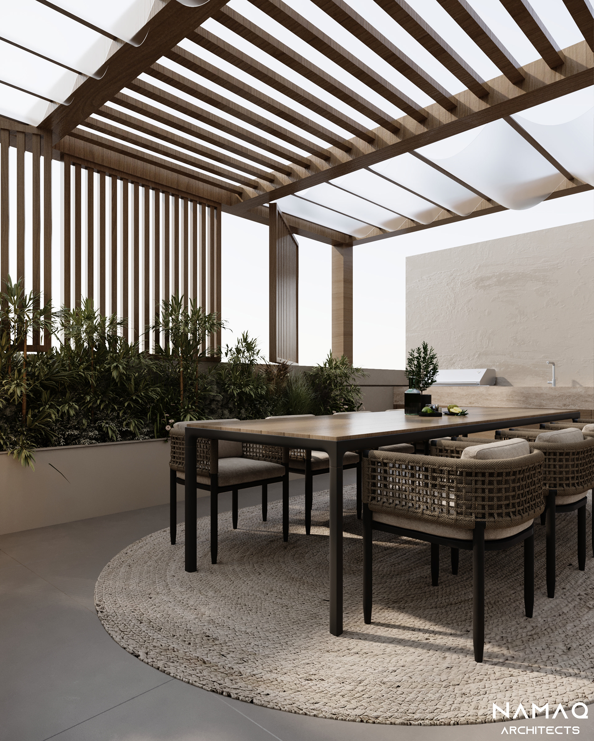 屋顶景观外部设计-10