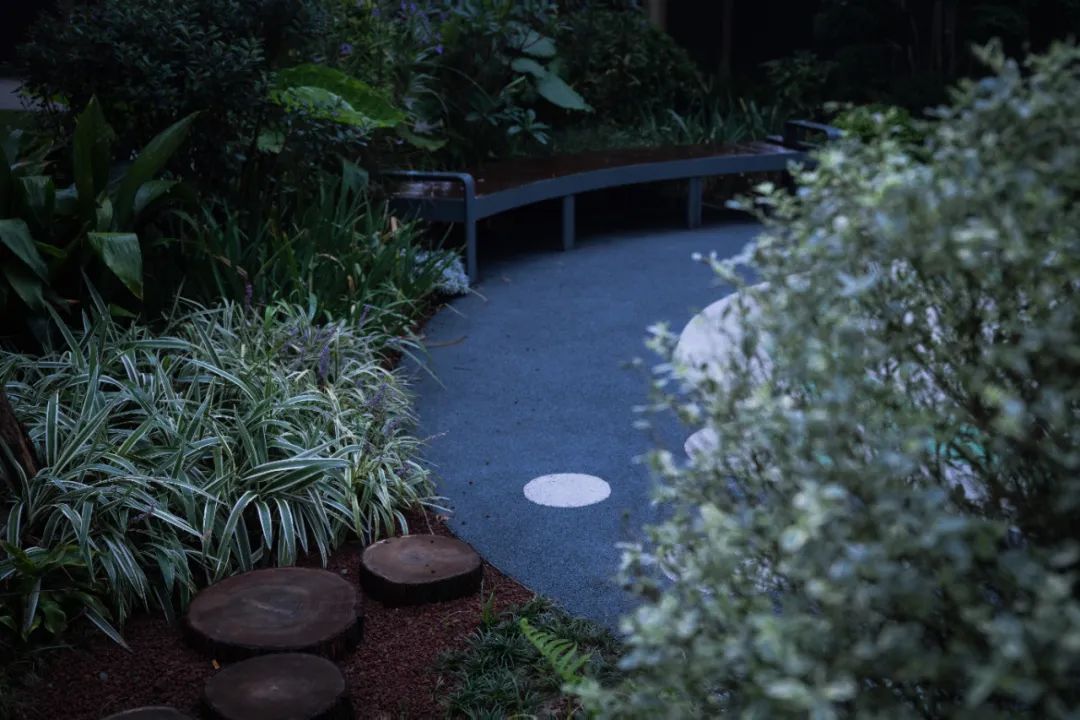 扬州万科华侨城理想新都会丨中国扬州丨ACA麦垦景观-69