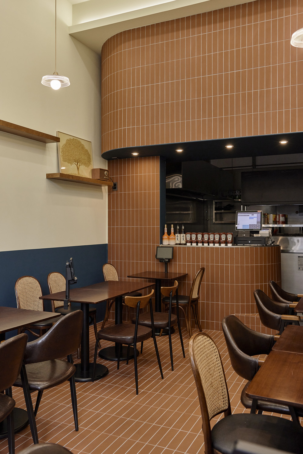 简约设计，15 平小空间的完美逆袭-13