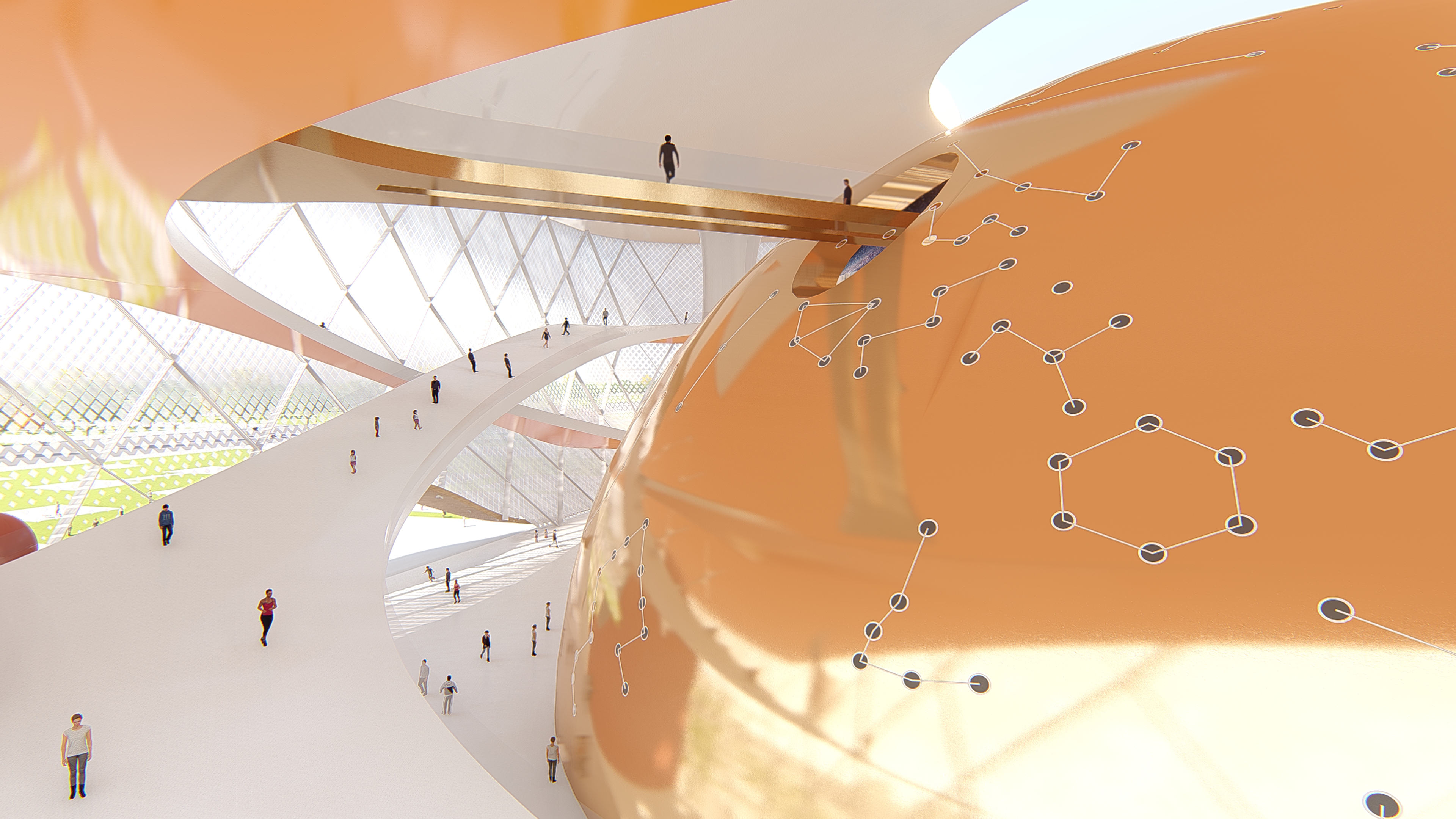 伦 X 科学中心丨Yunchao Xu,Atelier Apeiron-24