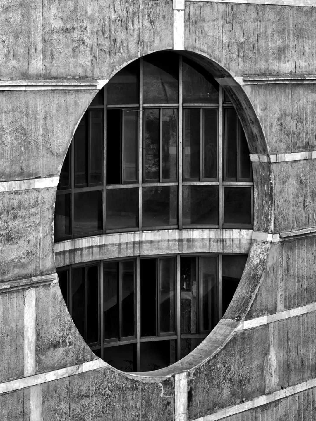 路易斯·康 | 建筑之光,心灵之境-162