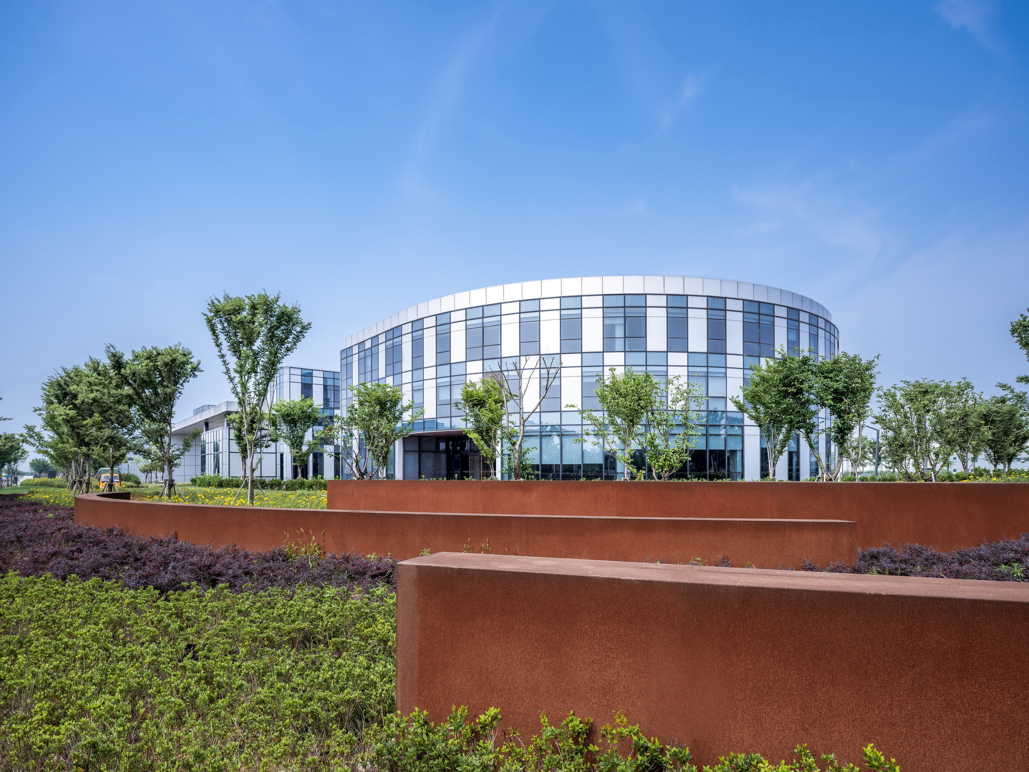 常·中德国际产业合作园-9