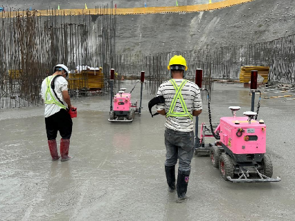 打造“工业上楼”新范式！中建八局两项目迎来关键节点-53