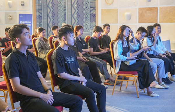  iPhone 17 Launching Event by ShopDunk-29