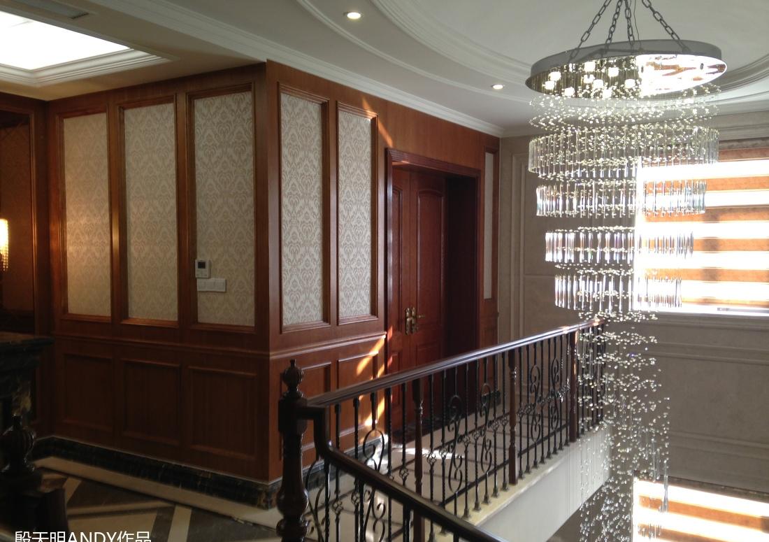 
江阴会所及别墅 -56