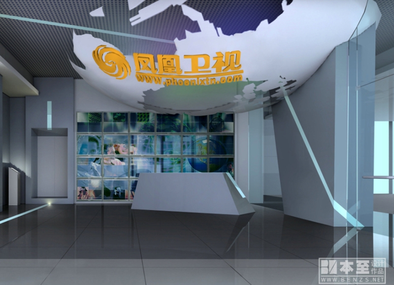 中国凤凰大厦-0