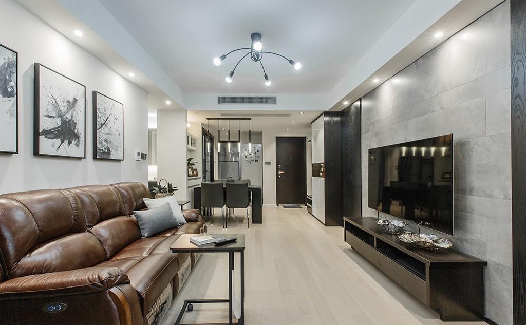 
色调与家具 生活与你对味！ -0