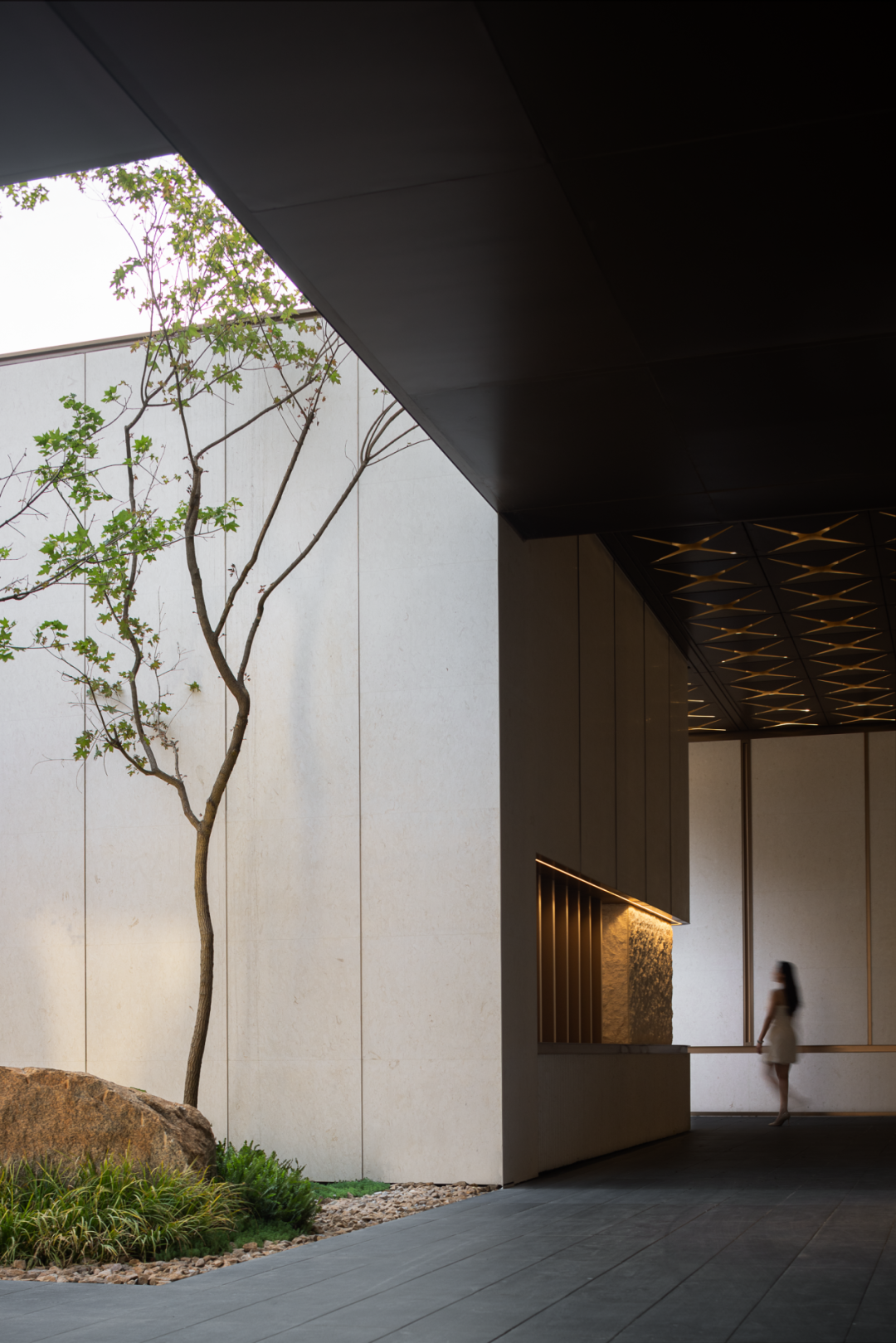 天津西棠和煦Ⅲ丨中国天津-16