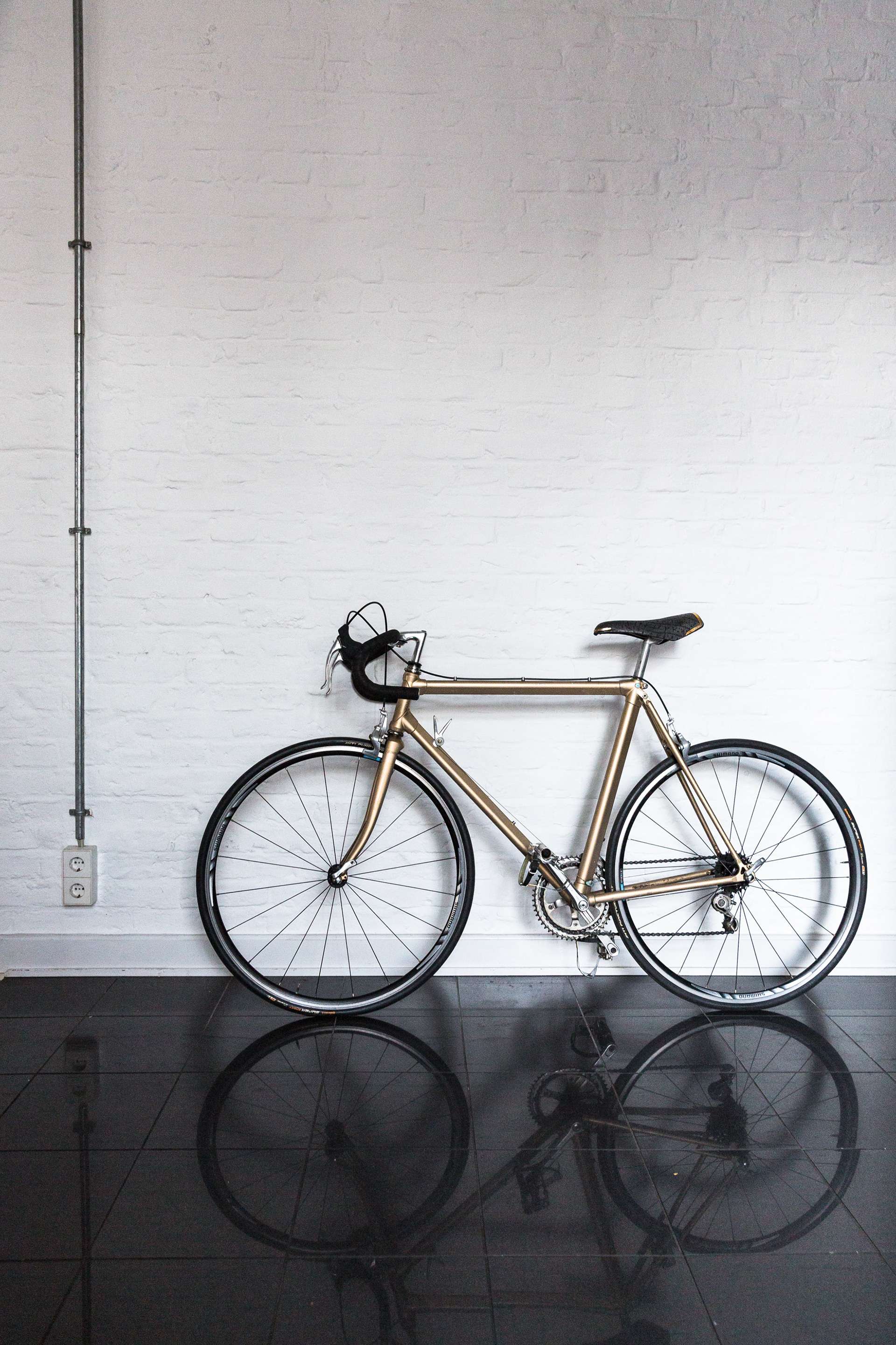 Loft Apartment - Studio Berlin Annabell Kutucu-11