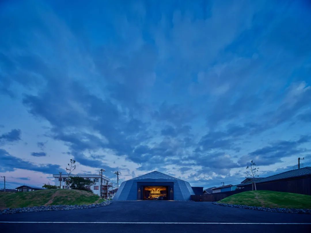 C4L 之家丨日本东京丨CUBO design architect-99