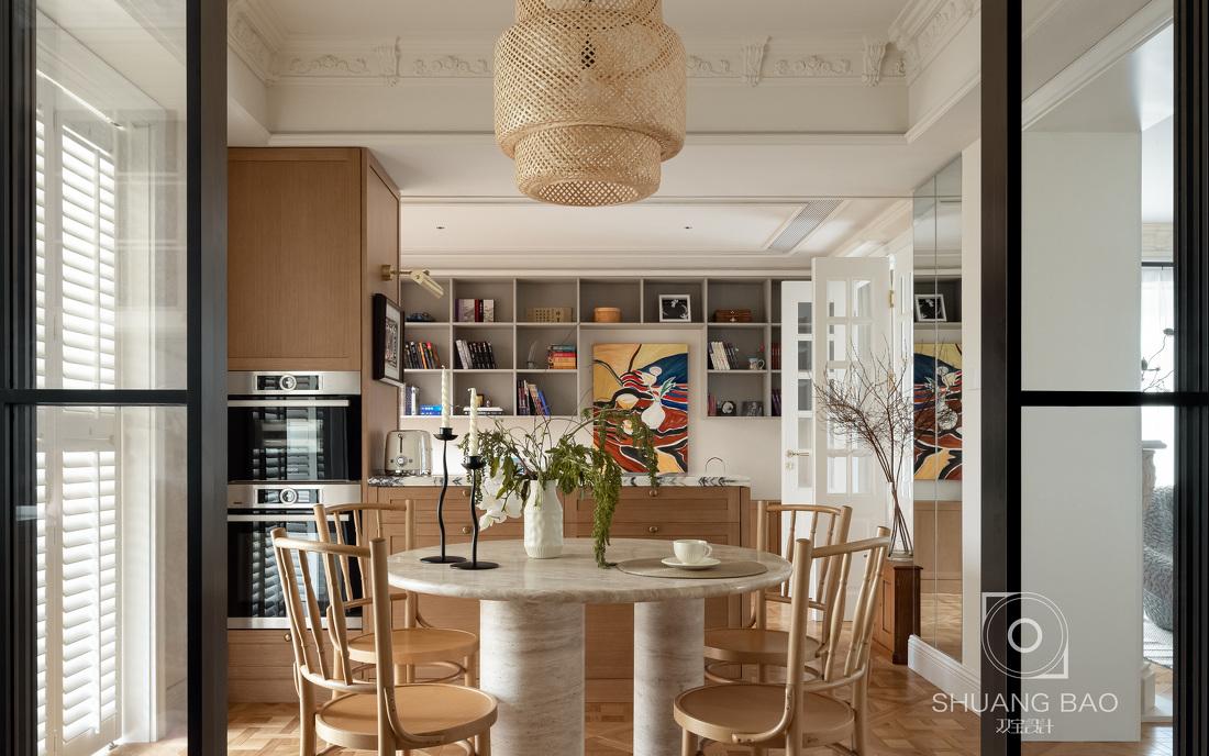 浪漫法式居所-22