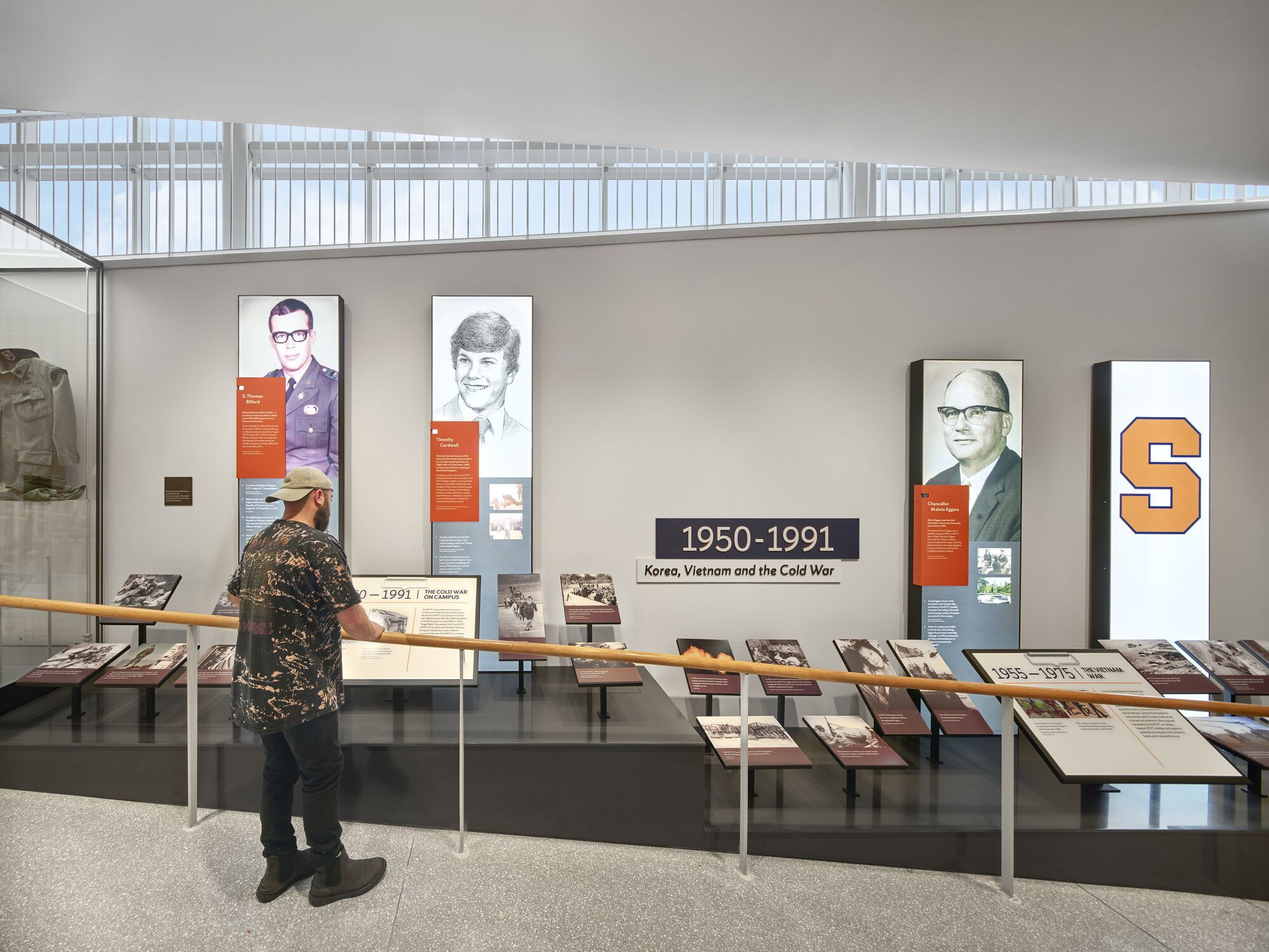 Syracuse University 退役军人资源中心-25