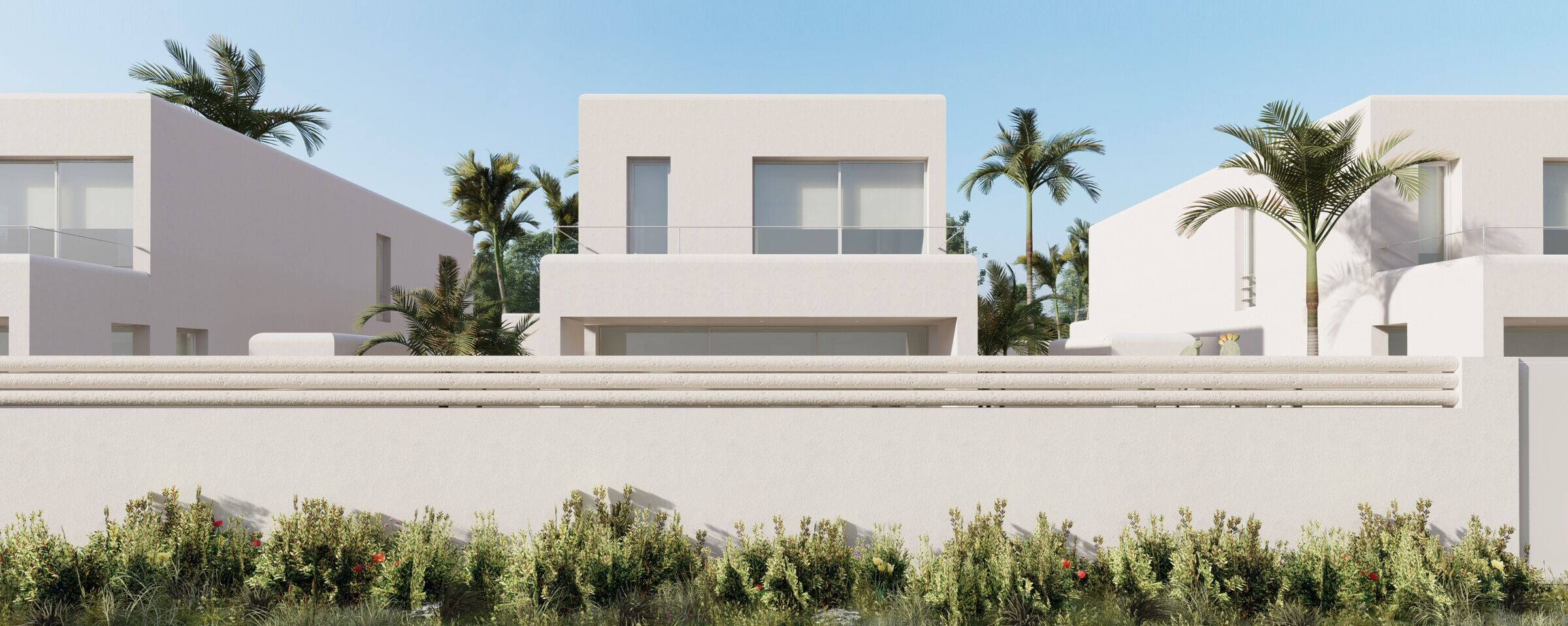 圣约瑟夫住房丨阿根廷罗萨里奥丨Carles Faus Arquitectura-21