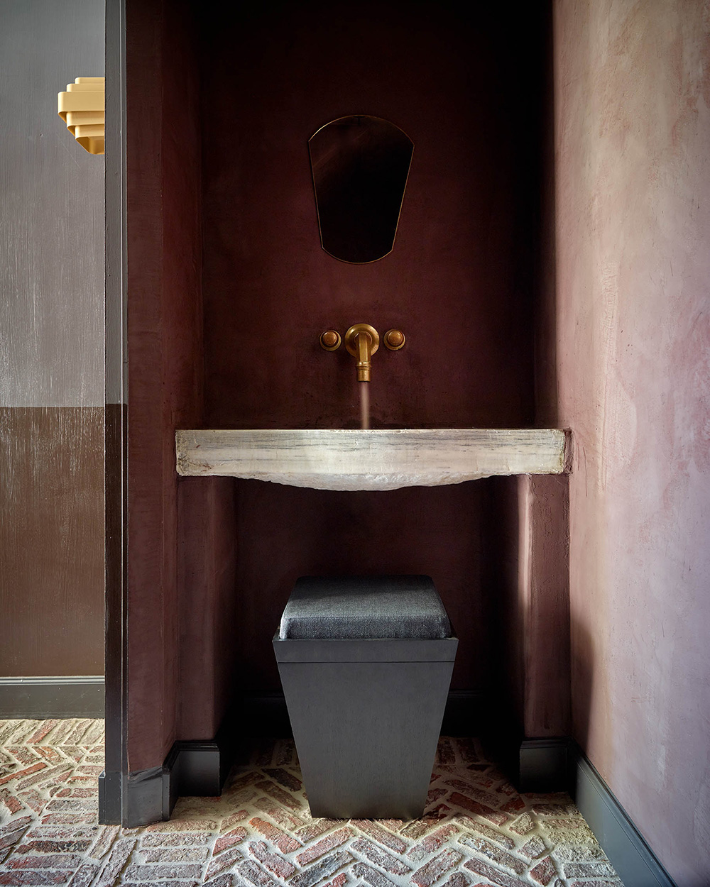 比利时摄影师镜头下的精美内饰设计-18