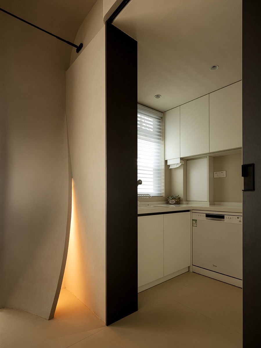 和喵呜一起的奶乎乎的家丨中国昆明丨钟俊峰-44