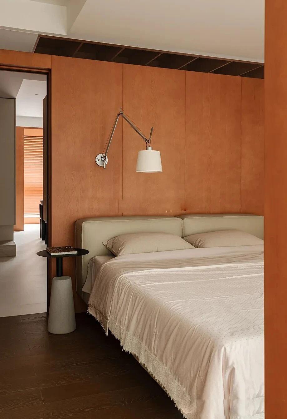 160㎡私宅丨中国郑州丨集物所建筑设计-30