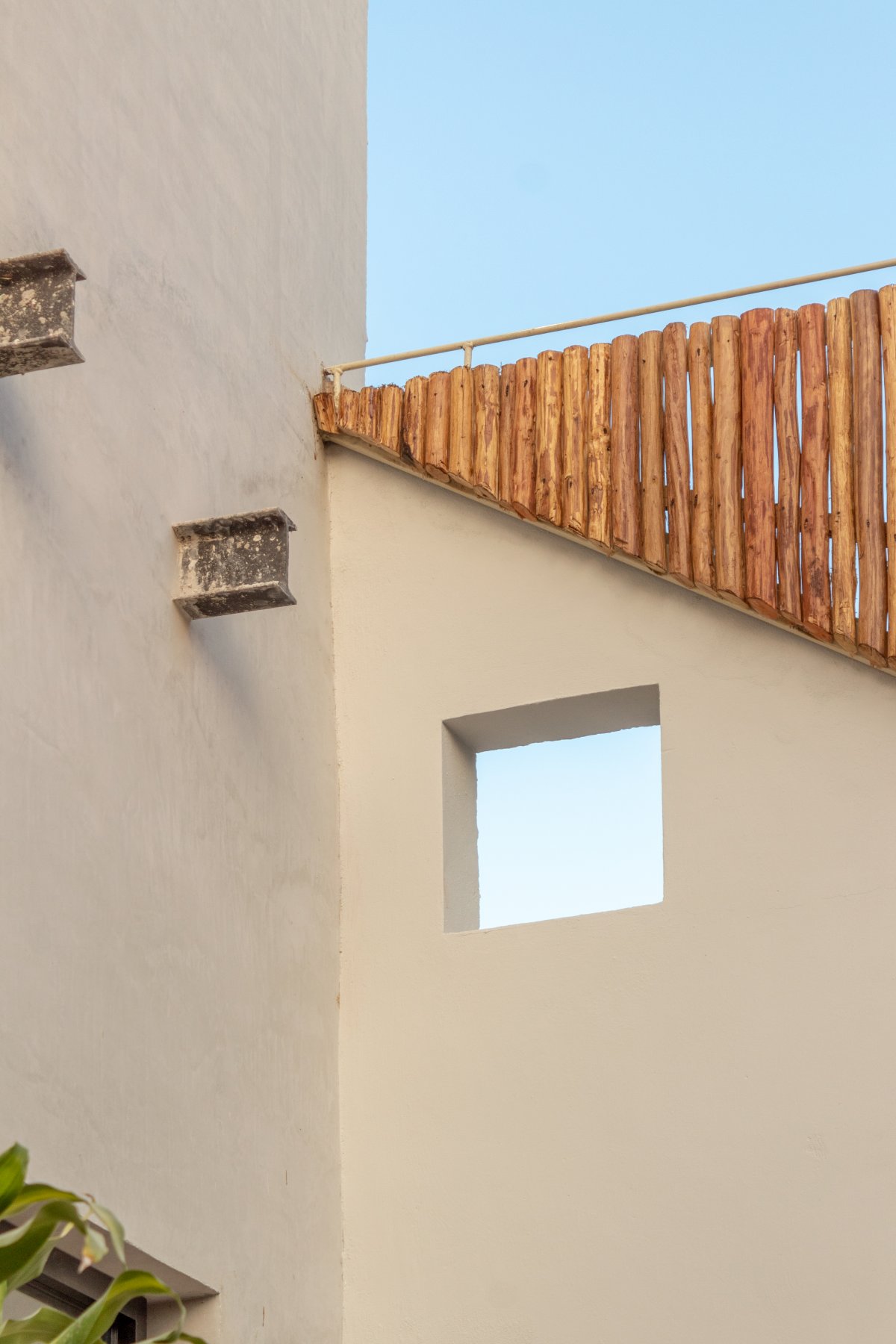 Elena Poniatowska 的文化之家丨FMTEstudio-10