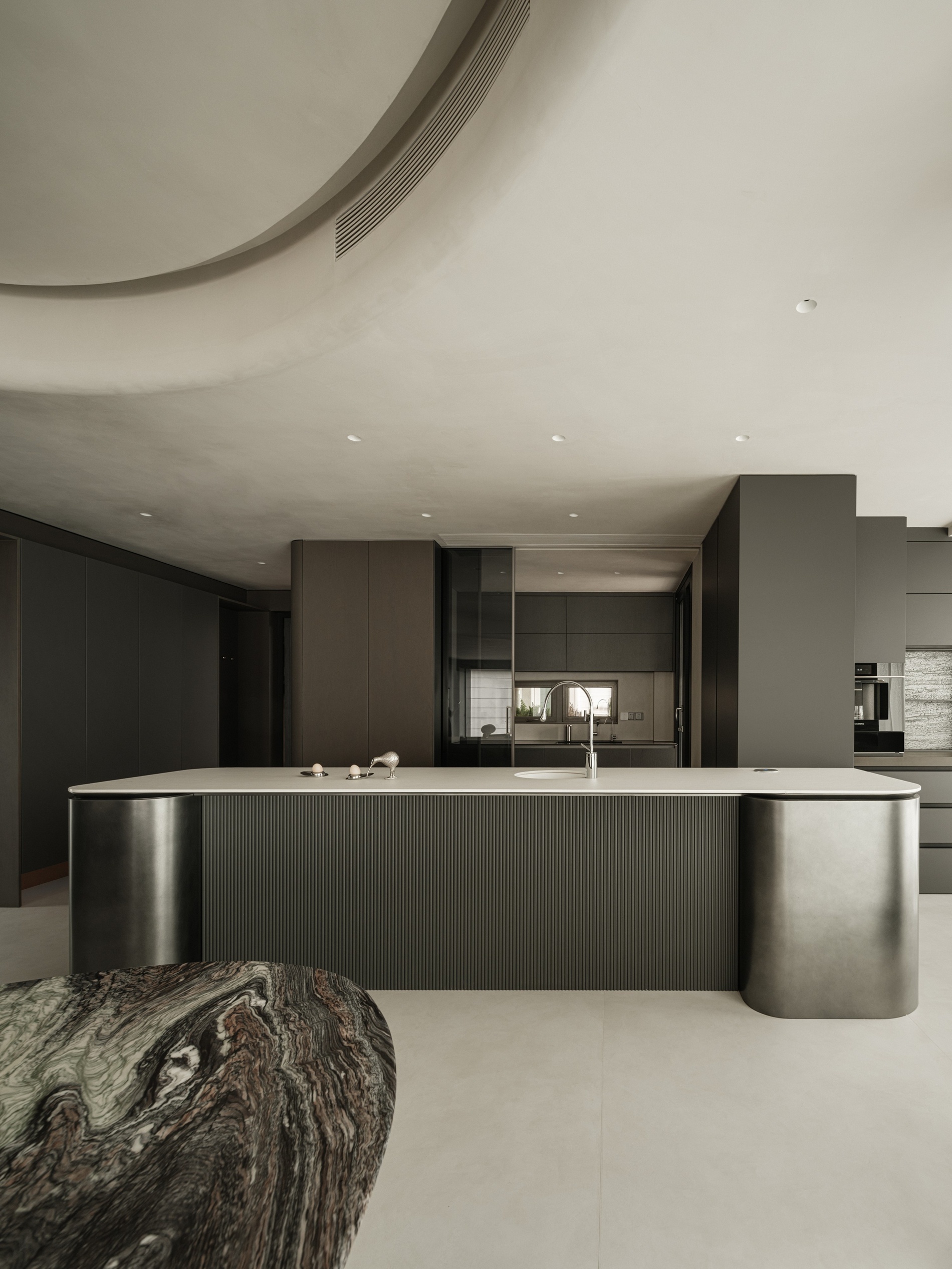 《屿里 》丨宏福樘设计-29