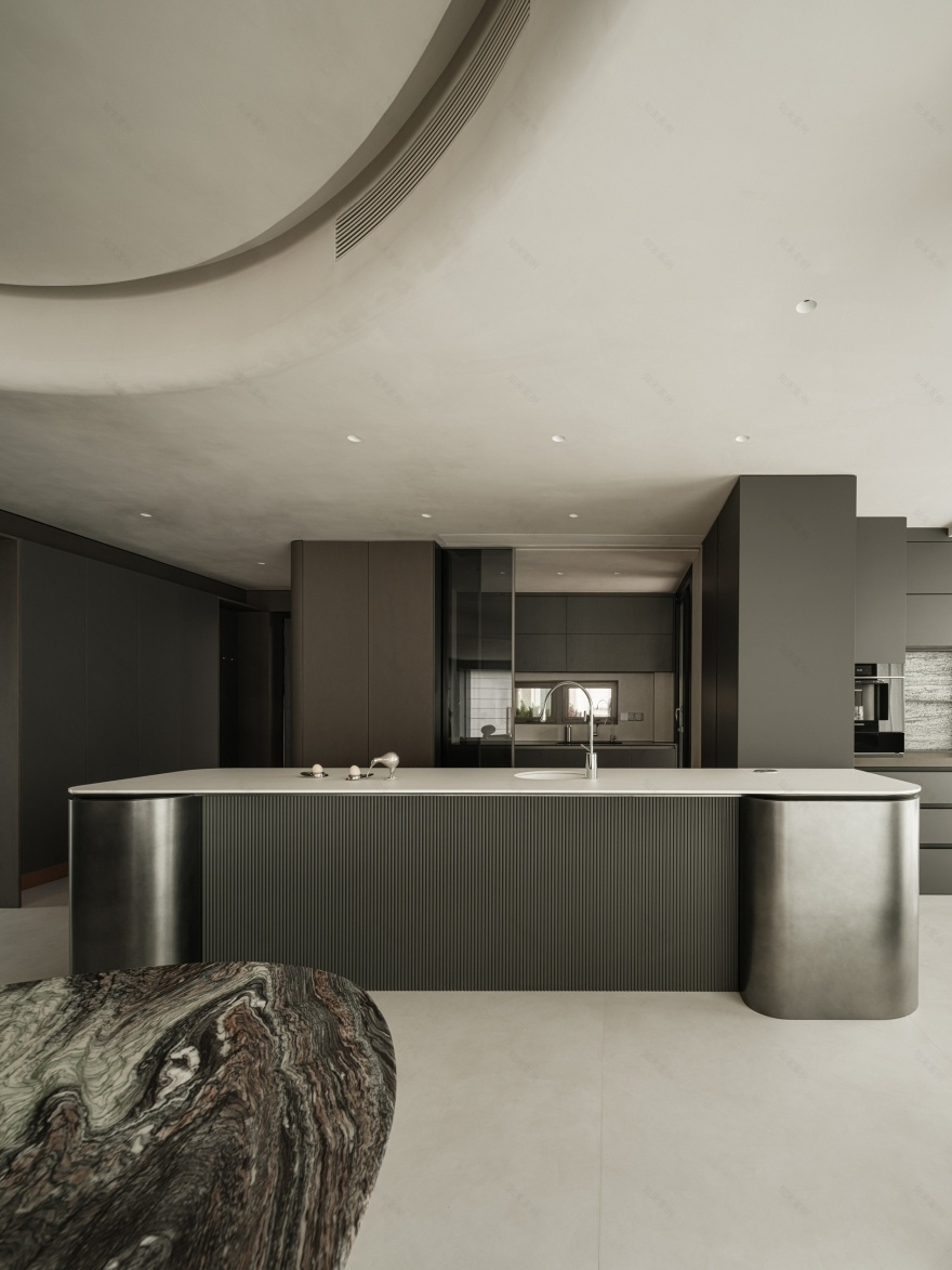 《屿里 》丨宏福樘设计-29