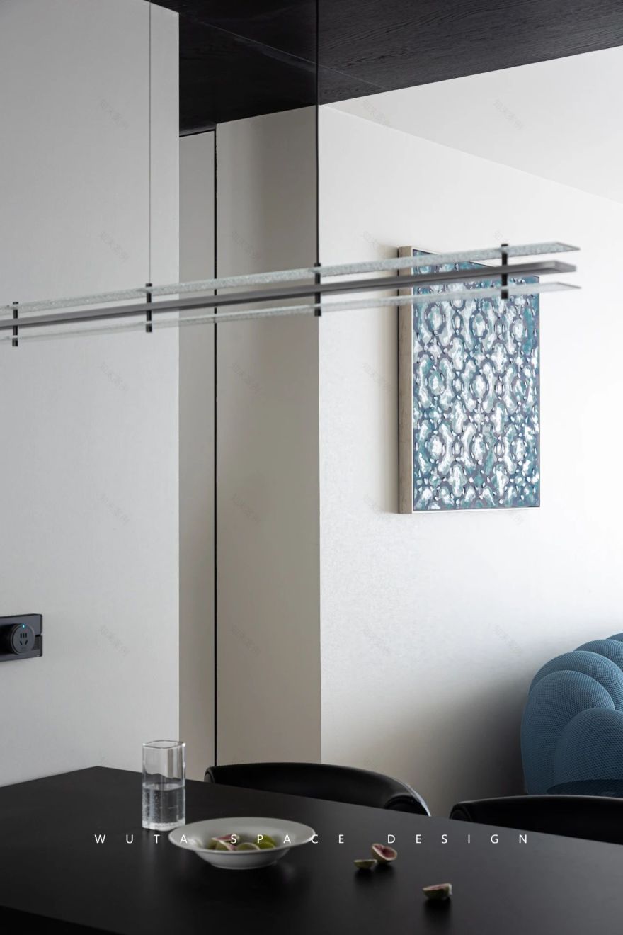 以简而美 生活至纯丨中国扬州丨無他设计-13