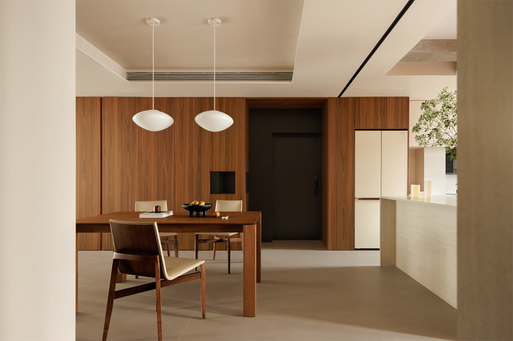 留白筑境丨赫设计-18