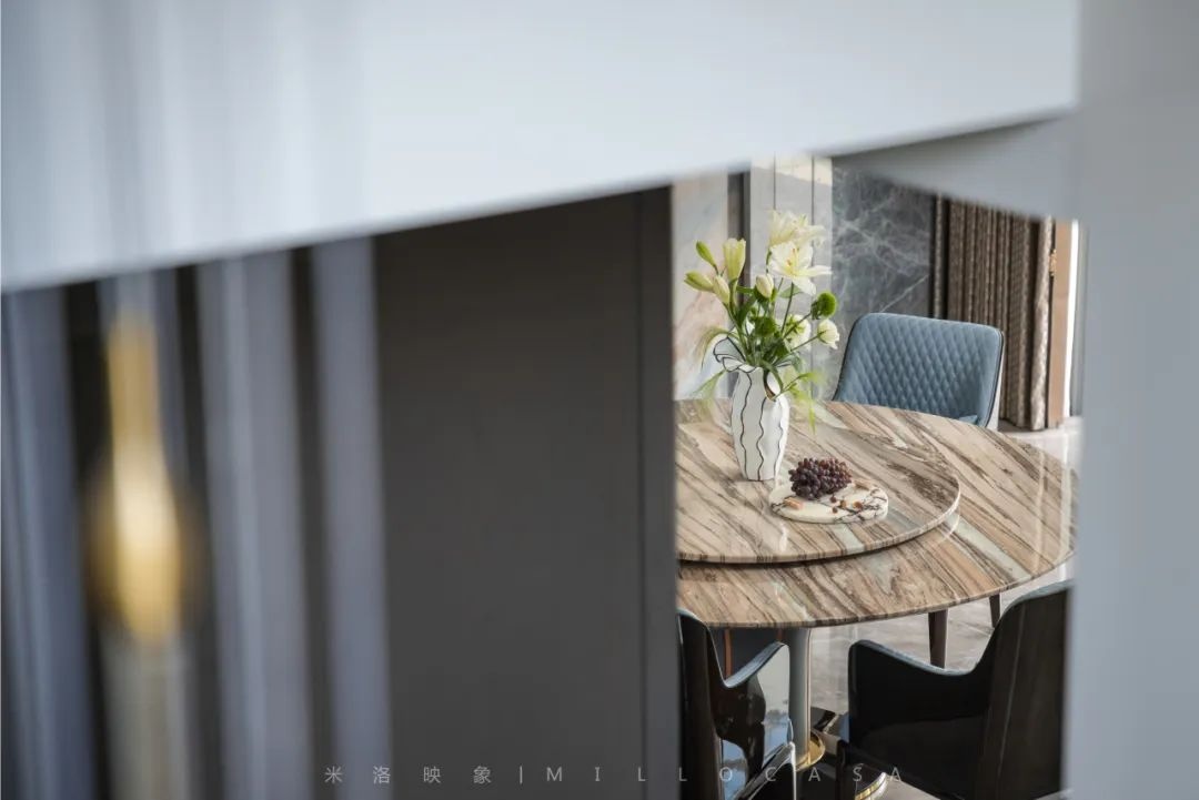 米洛映象 · 别墅实景丨中国郴州-24