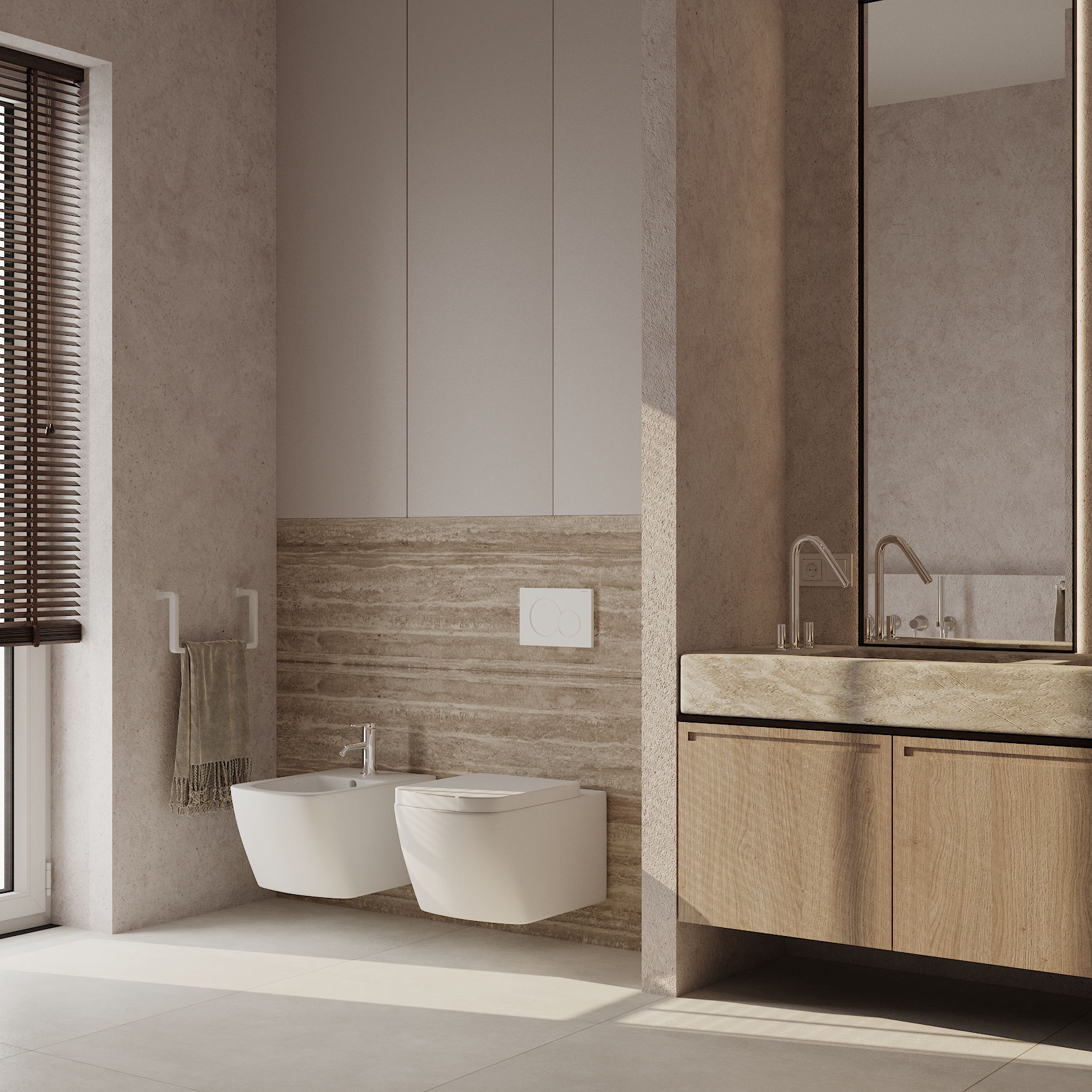 橄榄色调的舒适家园丨UkraineTernopil-33