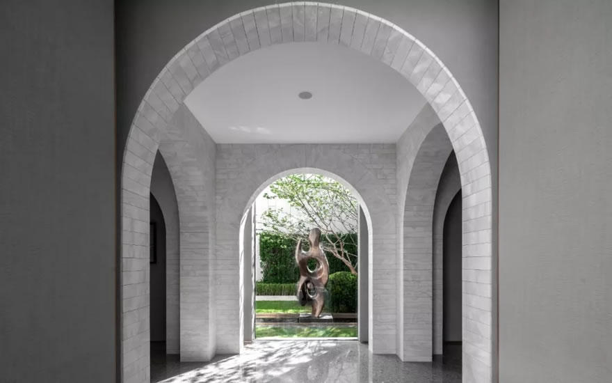 宁波万科槐树路256号丨中国宁波-64