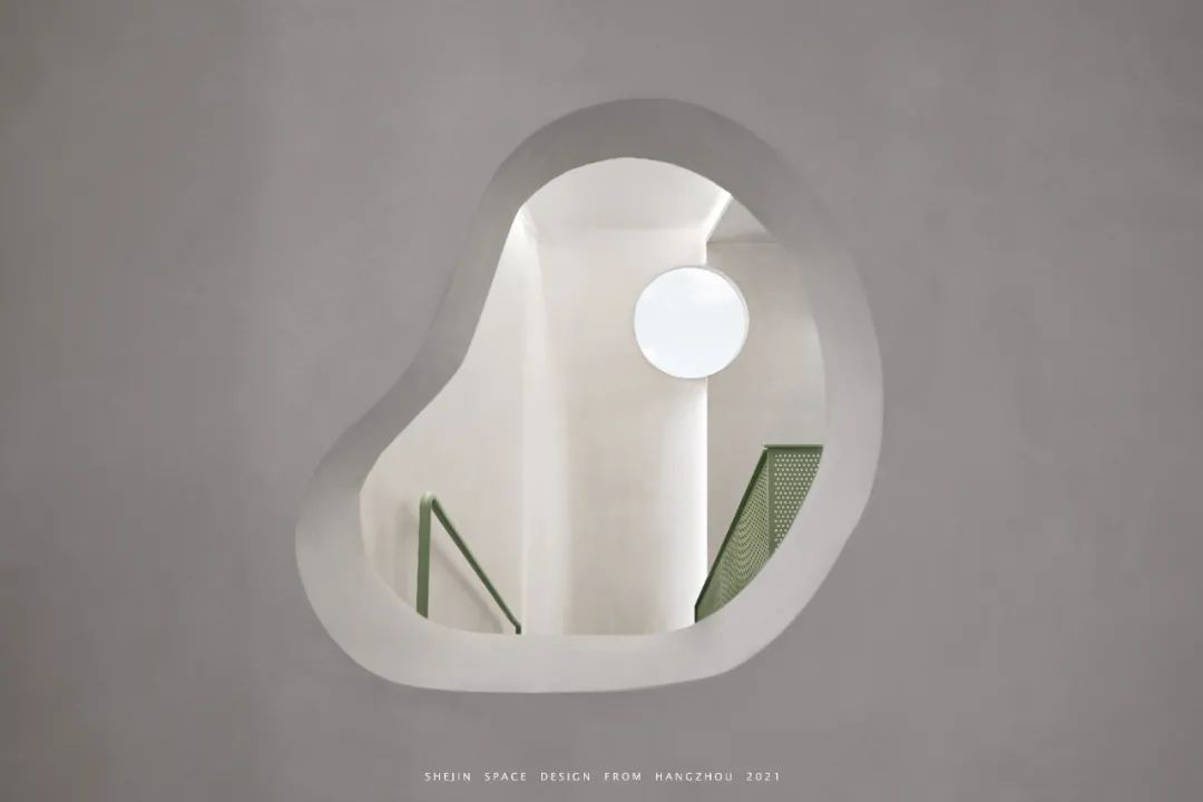 春田·宠物医院丨中国杭州丨舍近空间设计事务所-116