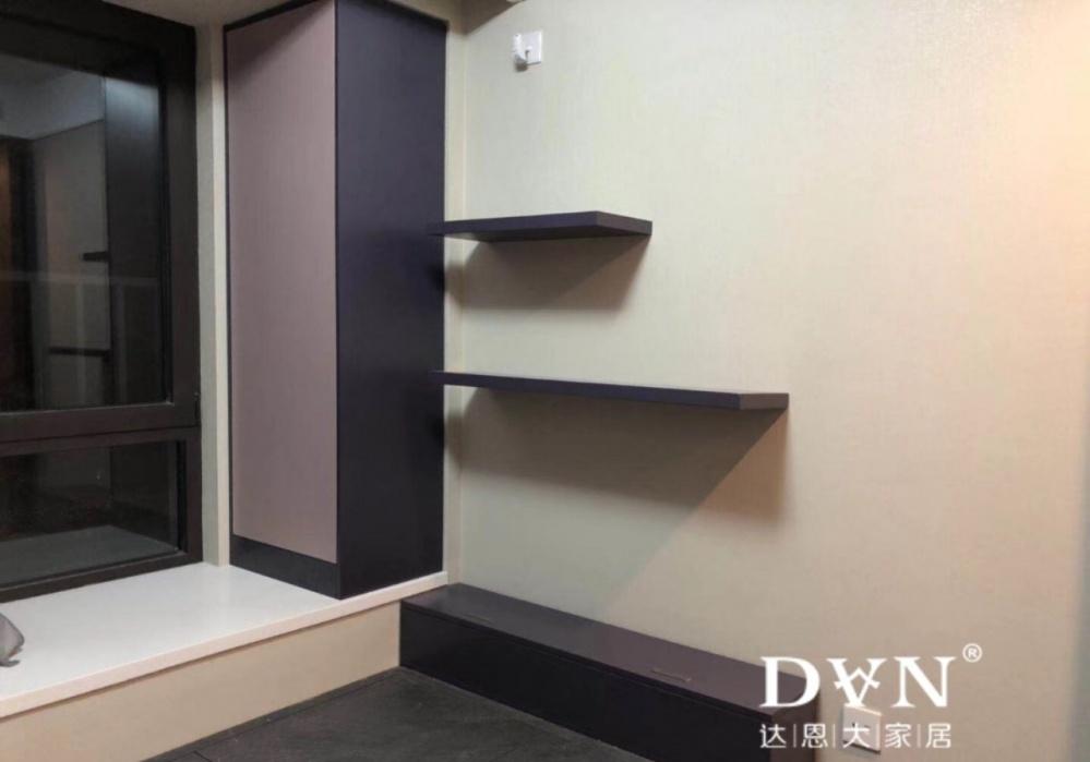 工业混搭风打造家居新高度-17