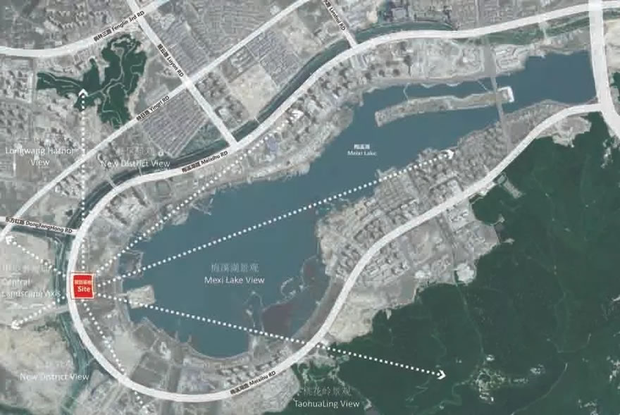 长沙金茂大厦-25