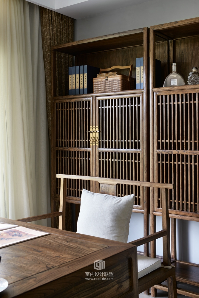 力设计--千岛湖 之 世外林园-52