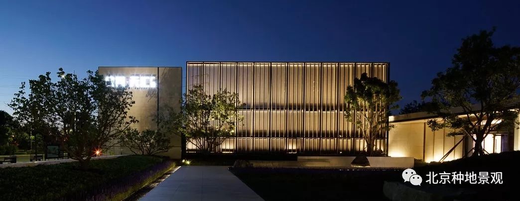 芝麻开门 一池藏三 | 合景·天汇广场示范区-29