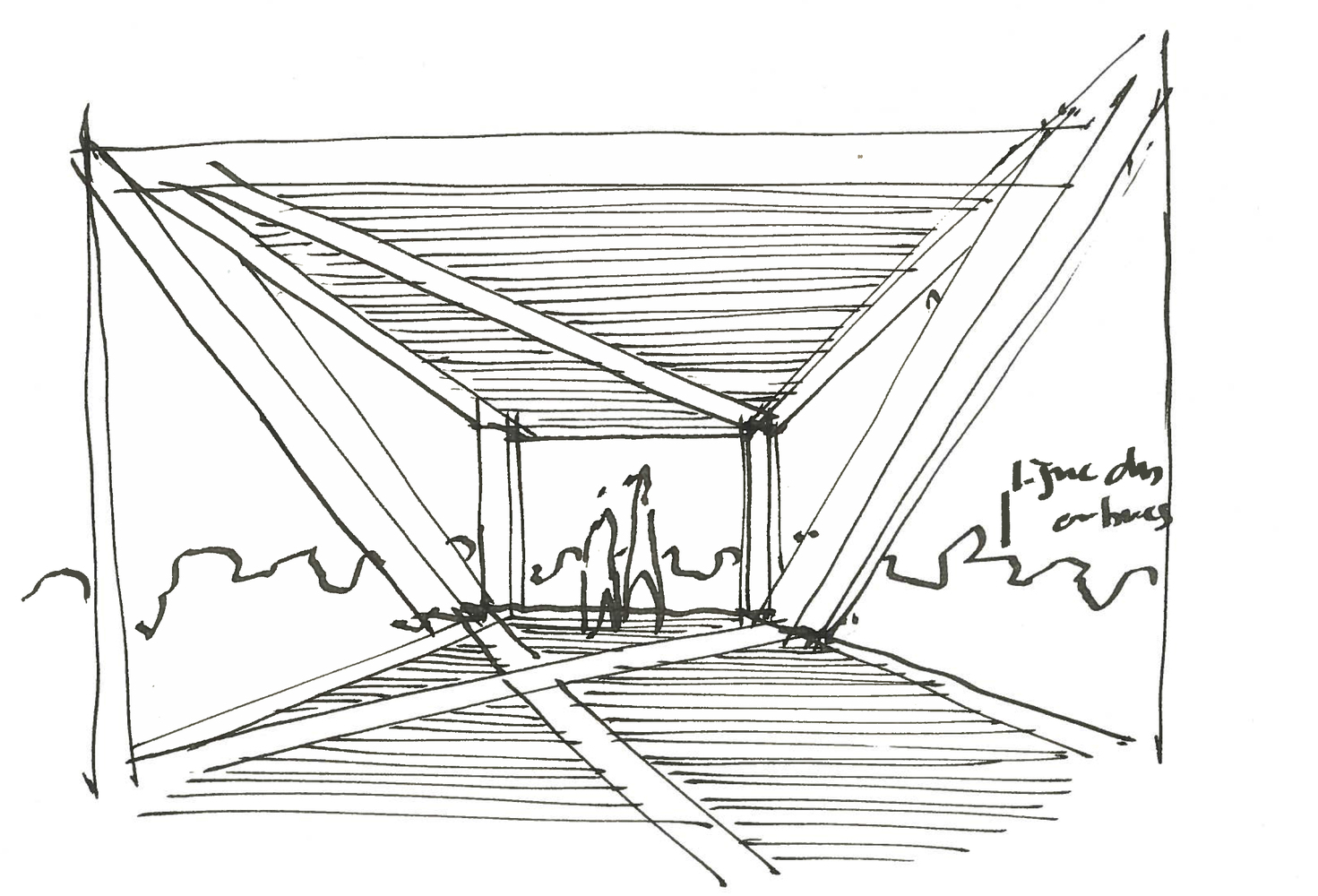 布兰奇小屋(Blanche Chalet)丨ACDF Architecture-26