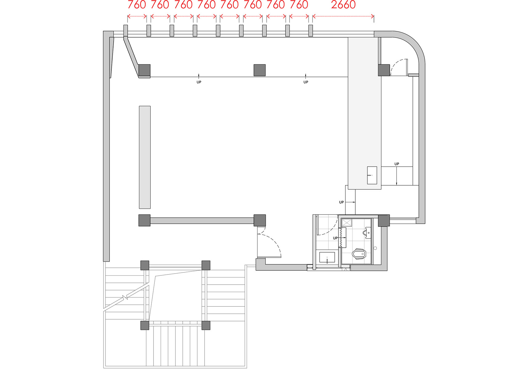 山也丨中国昆明丨拾号建筑-79
