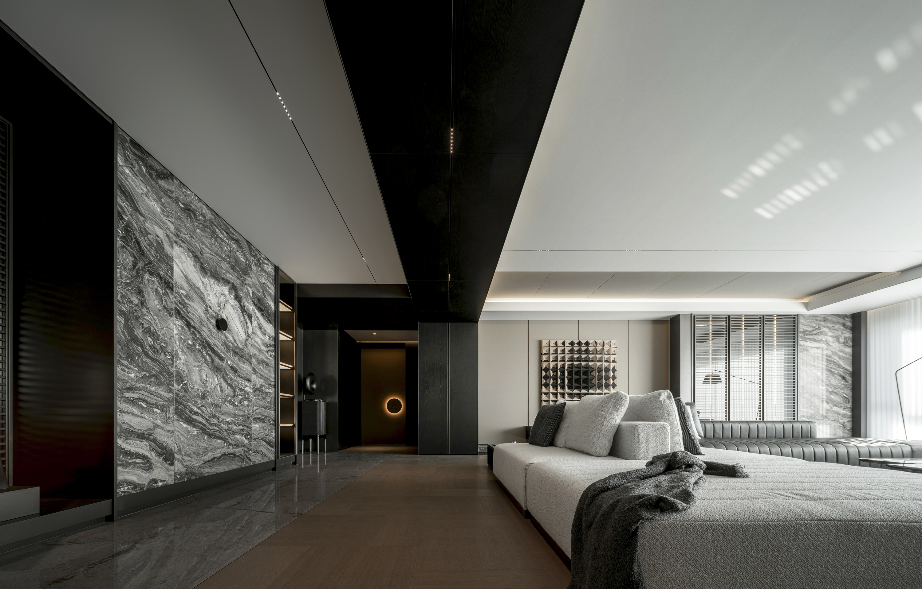 挚爱丨中国唐山丨山石空间全案设计机构-7