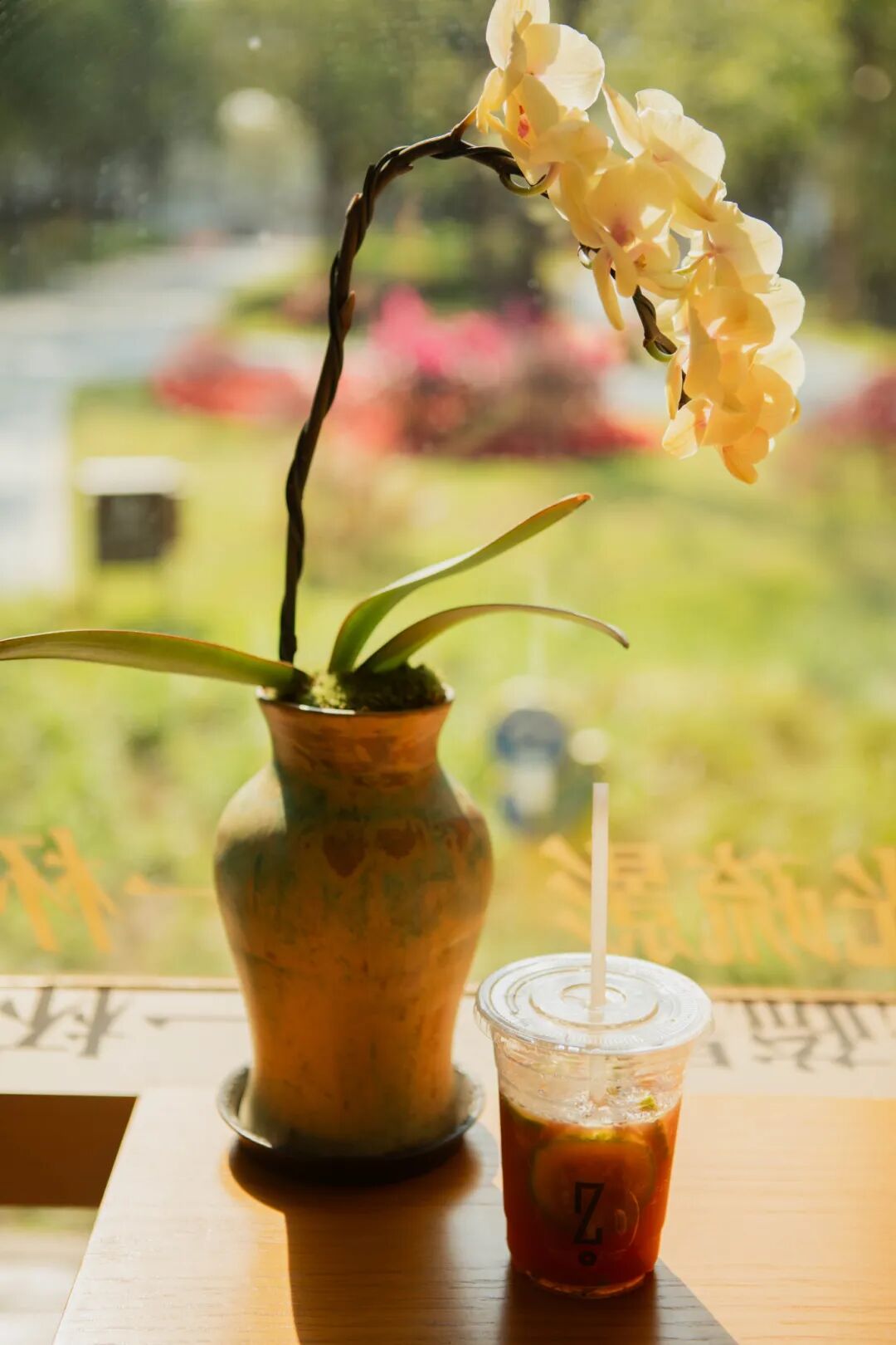 不只喝茶｜滨水茶室：重构大沙河空间体验-63