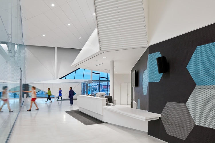 翡翠山休闲中心 (Emerald Hills Leisure Centre)-7