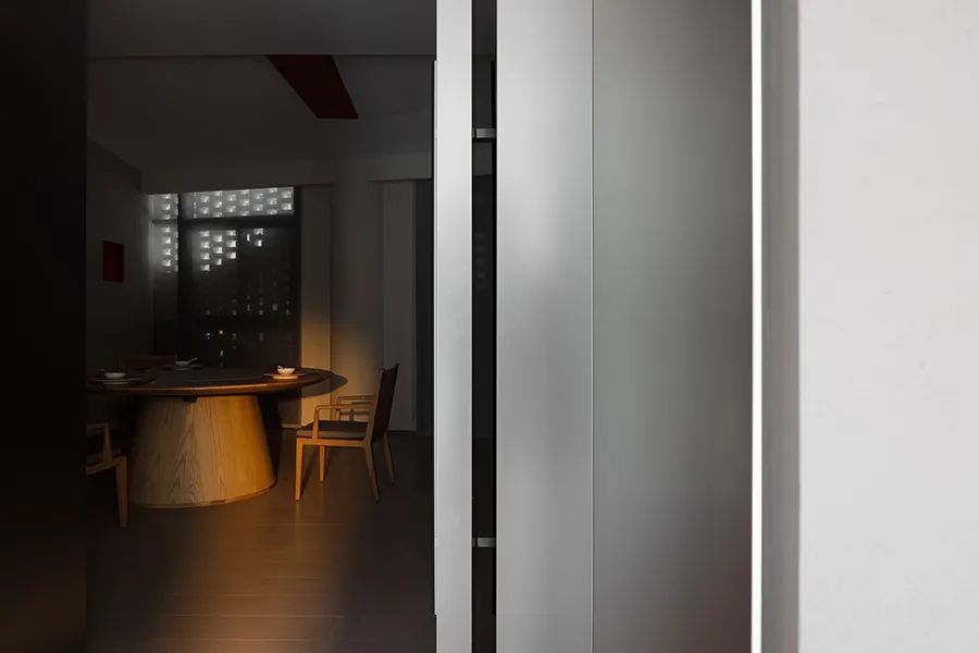 「红」•经典潮菜(深圳店)丨中国深圳丨AD 艾克建筑设计-102