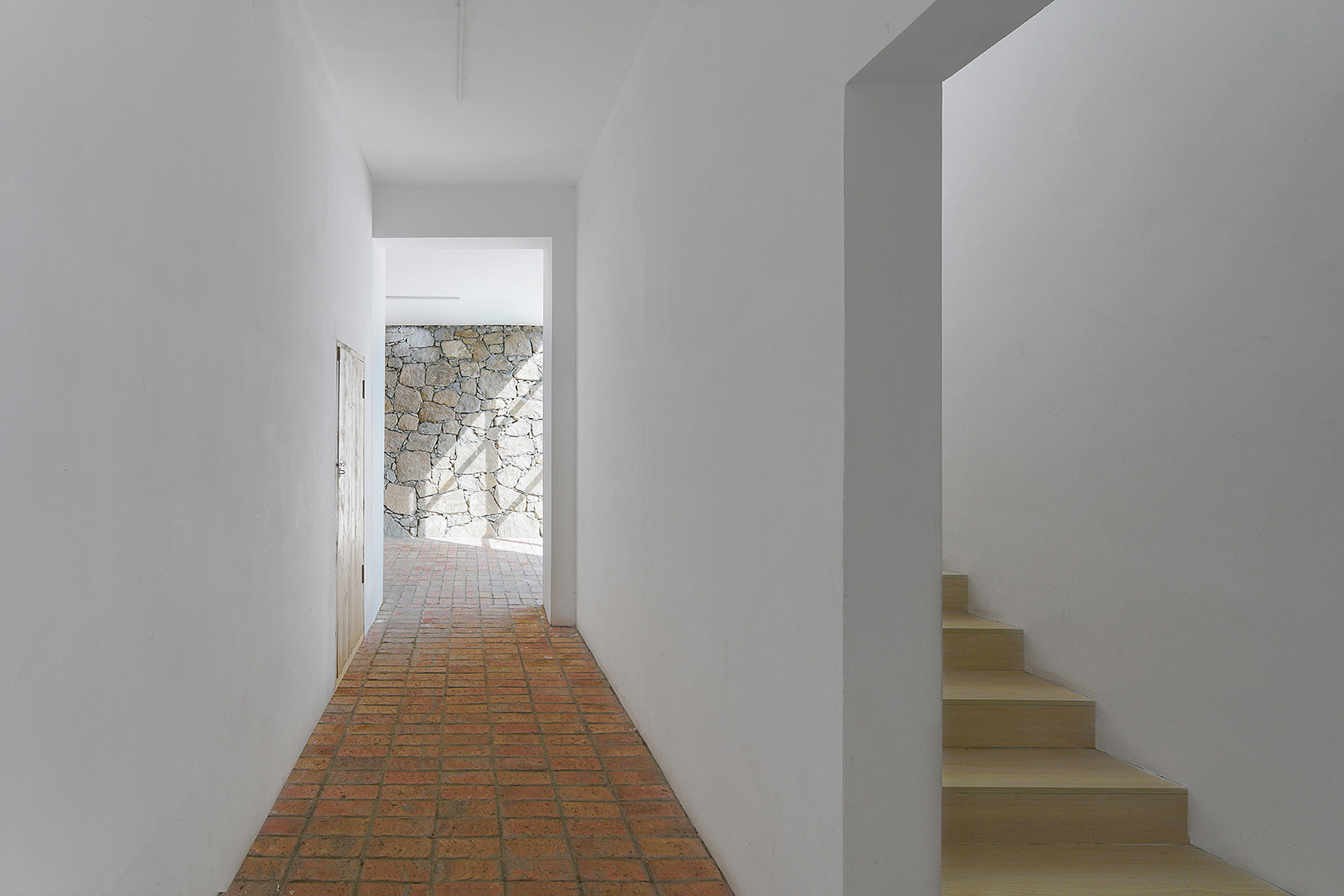 赞普博物馆扩建丨中国青海丨亼建筑-53