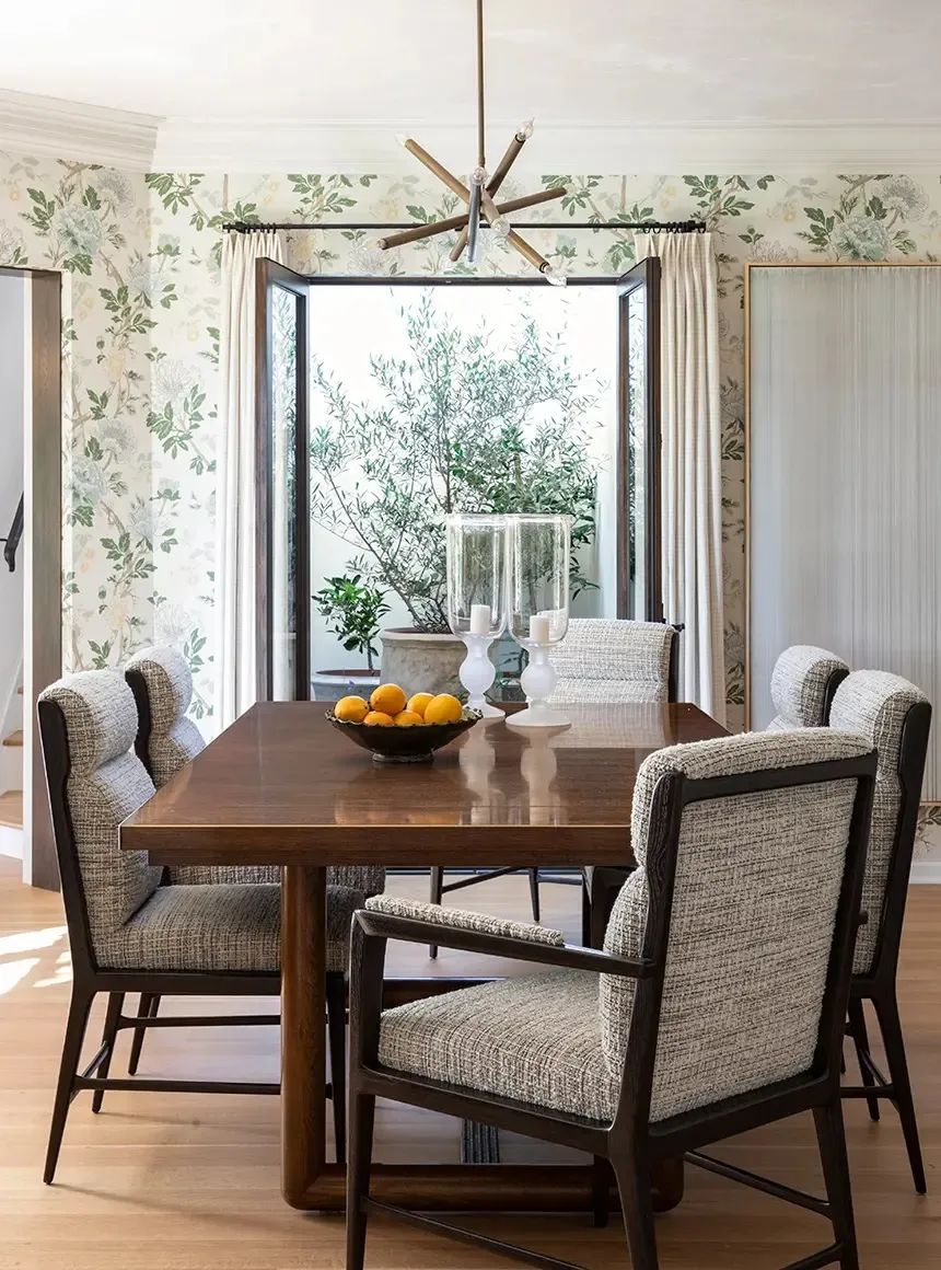 洛杉矶住宅丨美国洛杉矶丨Carrier and Company-24