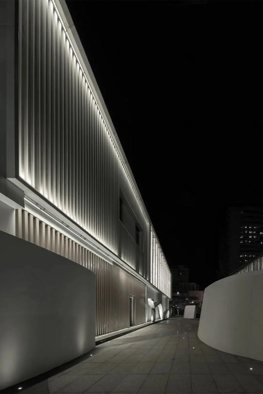 昆明枢纽曜城销售中心设计丨中国昆明丨楷素设计(KES Design Office)-3